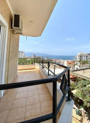 Spacious apartment 2